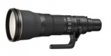 AF-S NIKKOR 800 mm 1:5,6E FL ED VR