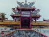 Singpore Tempel