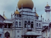Singapur Moschee
