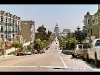 Streets of San Fransisco